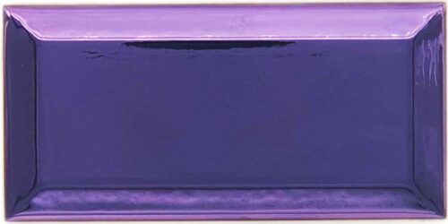 Bisel Violet Gloss