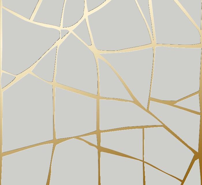 Kintsugi Gold